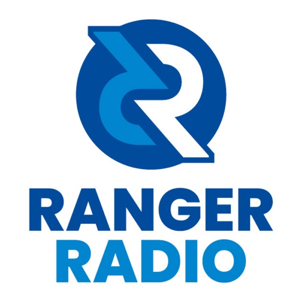 Ranger Radio Artwork