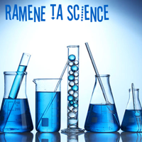 Ramène Ta Science podcast
