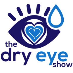 A Holistic Approach to Stress Induced Dry Eyes with Dr. Elise Brisco