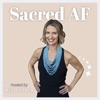 The Sacred AF Podcast artwork