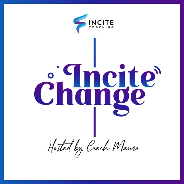 Incite Change Artwork