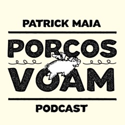 Porcos Voam #09 - Plágio