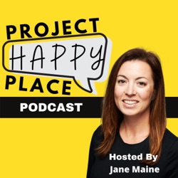Welcome to the Project Happy Place Podcast - Intro