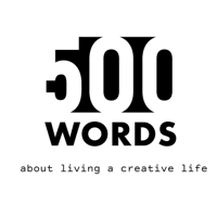 500 Words podcast