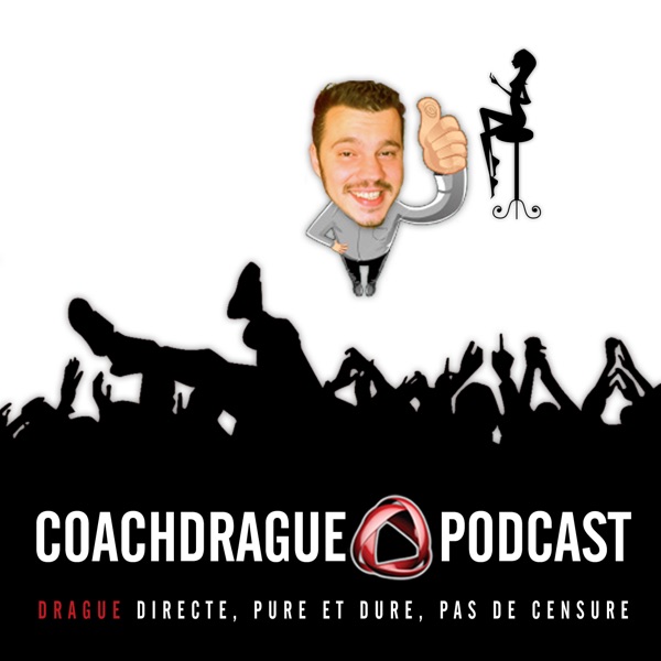 CoachDrague Podcast