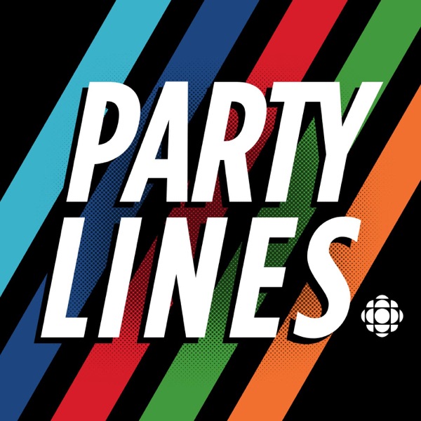 Party Lines image