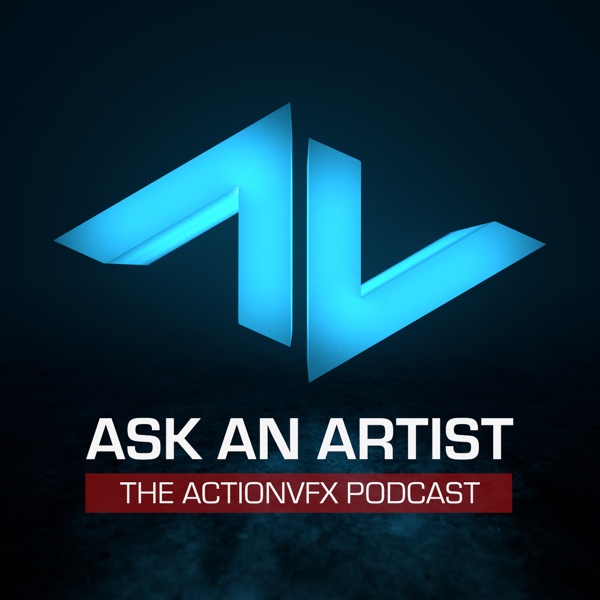 Ask An Artist Artwork