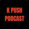 KPush Podcast artwork