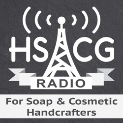 Episode 33 - Handcrafted Hair Care Products