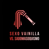 Sexo Vainilla vs. Sadomasoquismo con Pablo Cruz Guerrero