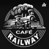 Railway Cafe artwork