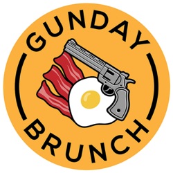 Gunday Brunch 153: The 25 Yard Zero is stupid