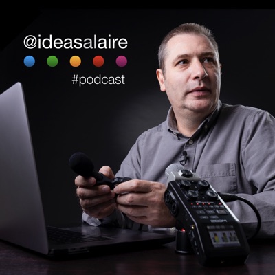 Ideas al aire Ideas al aire