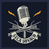SECA SOVACO PODCAST - Seca Sovaco Podcast