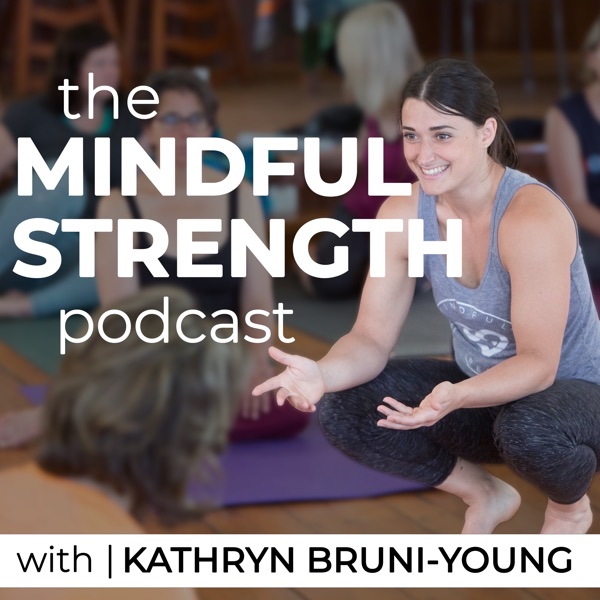 Mindful Strength Artwork