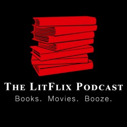 The LitFlix Podcast