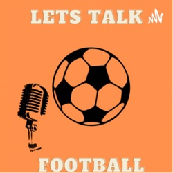 The Let’s Talk Football Ballon d’or!