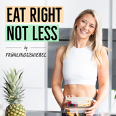 Eat Right - Not Less - frühlingszwiebel