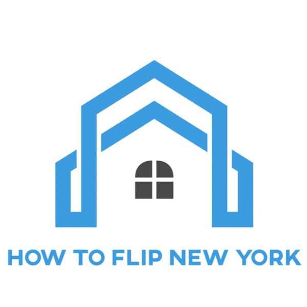 How to Flip New York Artwork