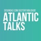 ATLANTIC TALKS W/ Jeremy Backlar | Urban Solutions to Ponta Delgada | Transform Cities