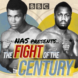 Ep 3: 1969 - The Super Fight