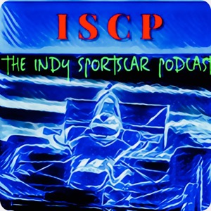 The Indycar SportsCar Podcast