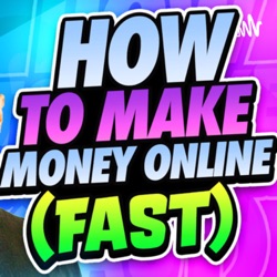 How To Make Money Online (Fast) 