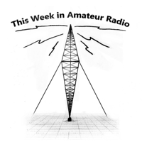 This Week in Amateur Radio podcast