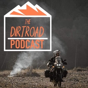 The Dirt Road Podcast