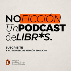 Spot de avance | Podcast No Ficción