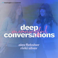 10: Talking About Marriage With Kayla Levin 