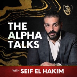 The Alpha Talks