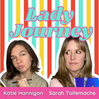 Lady Journey Podcast podcast