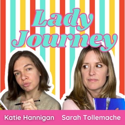 Lady Journey Podcast