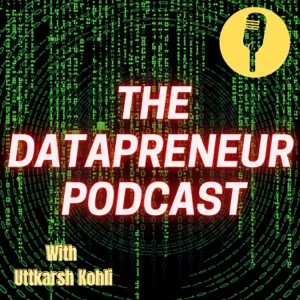 The Datapreneur Podcast