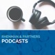 Rhenman & Partners podcast april 2024 (Swedish version)