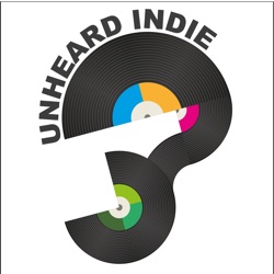 Episode 143 Of The Unheard Indie Podcast! 14th March 2020