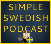 Simple Swedish Podcast - Swedish Linguist