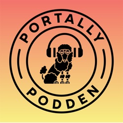 1. PortallyPodden - Lansering