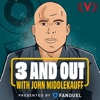 3 and Out with John Middlekauff