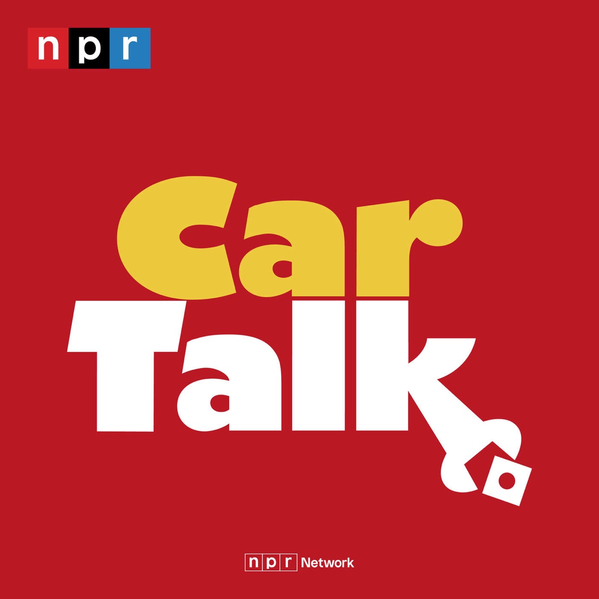 #2434: Car Talk's Family Vacation