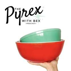 The Rarest Pyrex