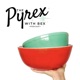 Pyrex With Bex