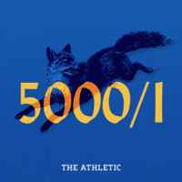 5000/1 - A show about Leicester City podcast