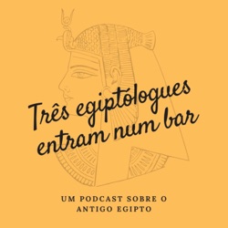 16. A Arte Egípcia