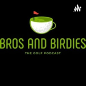 Bros And Birdies - Bros And Birdies