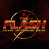 The Flash: Escape The Midnight Circus - Blue Ribbon Content