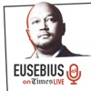 Eusebius on TimesLIVE artwork