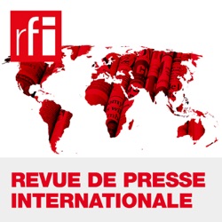 Revue de presse internationale