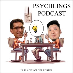 Psychlings Podcast